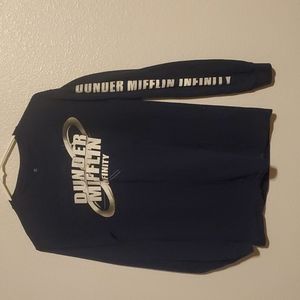 🎊4/$20 // BOXLUNCH: The Office Long Sleeve